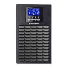 PowerWalker VFI 5000 EVS - Reliable and High-Performance UPS | Product Code: 10122243